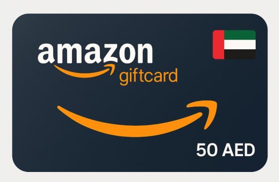 What Is an Amazon Gift Card