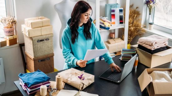 What Is an Ecommerce License in Dubai