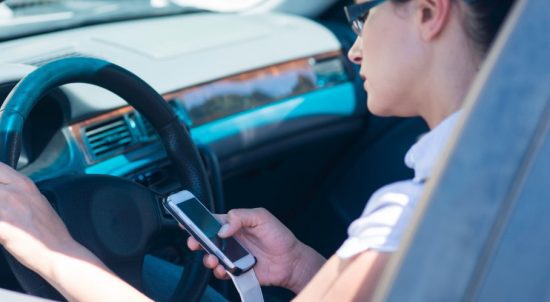 What Is the Ajman Parking SMS System