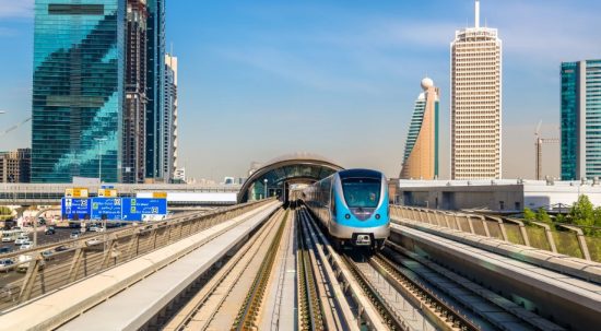 What Is the Dubai Metro 7 Day Pass and Who Should Use It