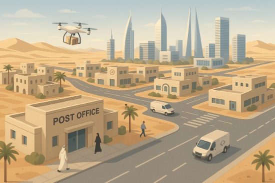 What Is the Jebel Ali Postal Code