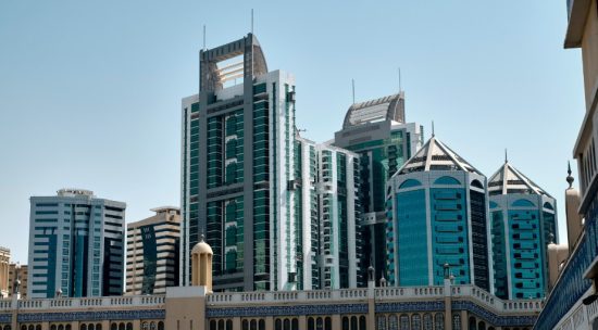 What Is the Postal Code for Sharjah