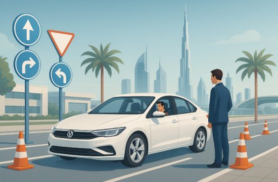 What Is the RTA Final Test and Why Is It Important