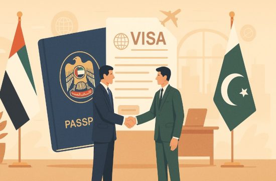 What Is the UAE Pakistan Entry Visa Exemption Agreement