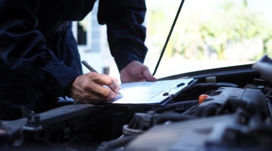 What Should You Bring to Your RTA Vehicle Inspection