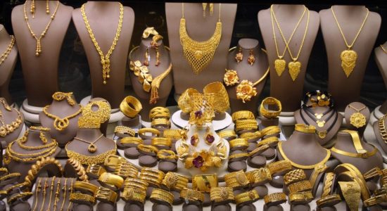What Types of Gold Can You Buy in Dubai