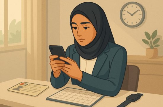 When Should You Renew Your Dubai Driving License