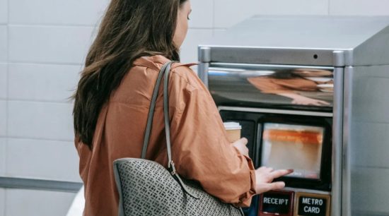 Where Can You Buy the Dubai Metro 7 Day Pass