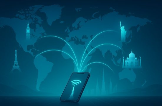 Which Countries Are Covered by Etisalat’s Call Offers