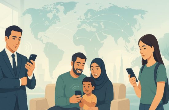 Who Can Benefit Most from Etisalat Call Offers