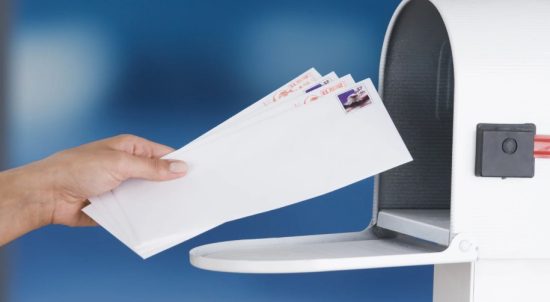 Why Doesn’t Ajman Have Unique Postal Codes for Each Area