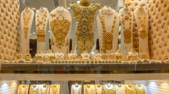Why Is Dubai a Global Hub for Gold Buying