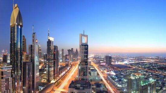 Why Use Makani Instead of Google Maps for Places Like Burj Khalifa