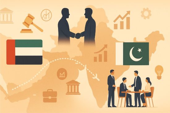 Why Was This Visa Waiver Agreement Introduced