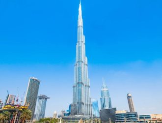 burj khalifa makani number