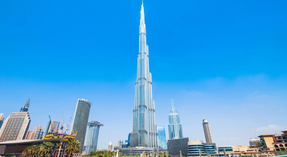 burj khalifa makani number