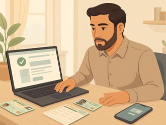 dubai driving license renewal fee