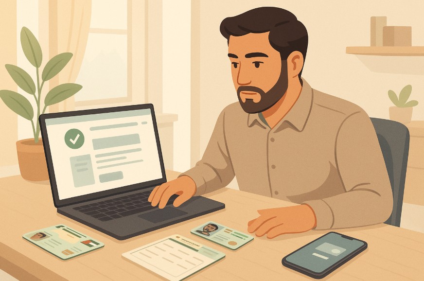 dubai driving license renewal fee