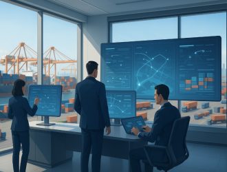 dubai trade container enquiry