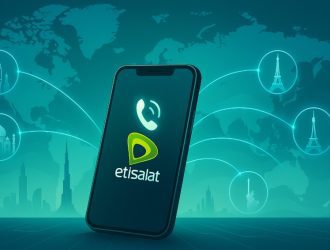 etisalat international call offer