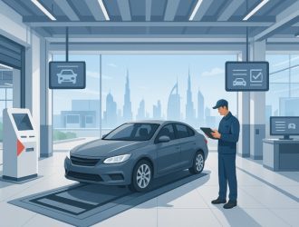 rta vehicle inspection appointment