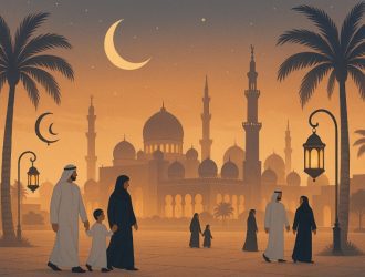uae announces hijri new year holiday