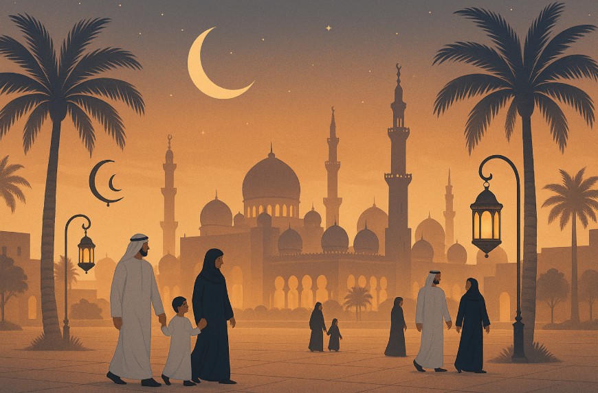 uae announces hijri new year holiday