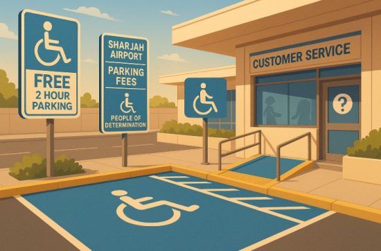 Are There Any Free Or Discounted Parking Options