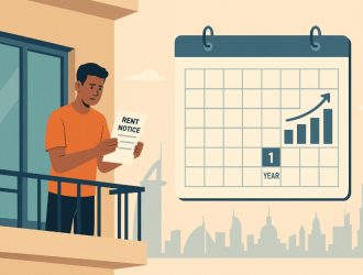 Can Landlord Increase Rent In Dubai After 1 Year