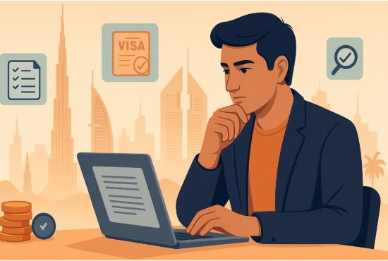 Can You Get the UAE Golden Visa Without Investment