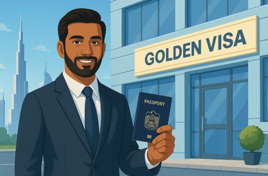 Can You Really Get a Lifetime UAE Visa for ₹23 Lakh