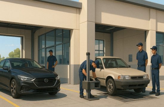 Can You Renew Your Vehicle Without a Vehicle Inspection