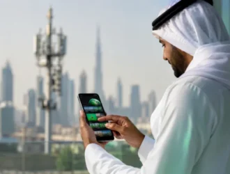 Etisalat Unlimited Data