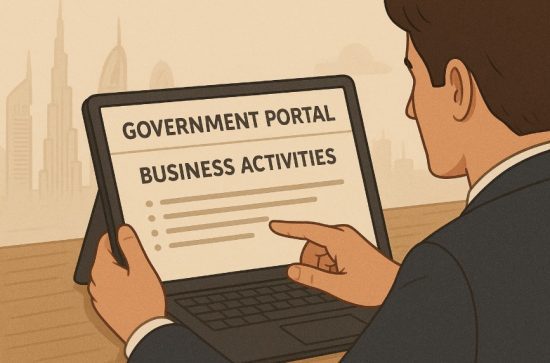 How Can You Check If an Activity Is Allowed on Your License