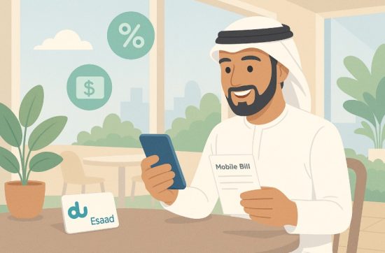 How Can You Maximize the Value of Your Du Esaad Card