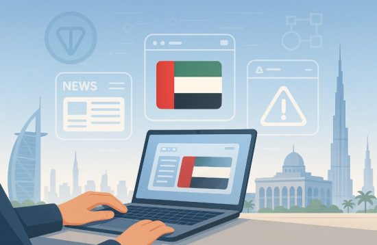 How Can You Stay Informed About UAE Crypto Residency Offers