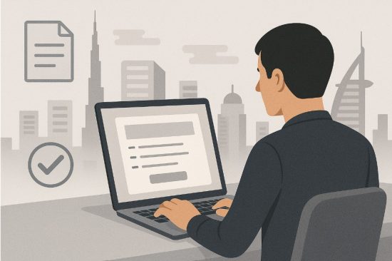 How Do You Apply for an Audit License in Dubai and Other Emirates