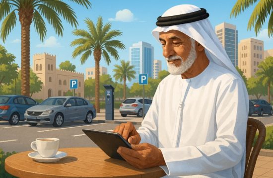 How Do You Sign Up for a Parking Subscription