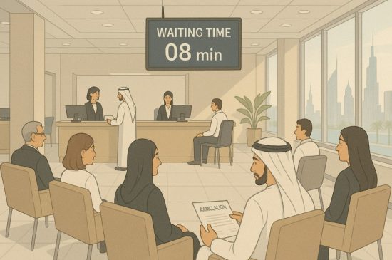 How Long Does Employment Visa Cancellation Take in the UAE