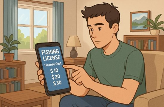 How Much Does A Fishing License In Dubai Cost