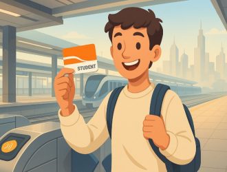 How to Apply for Student NOL Card