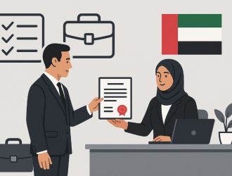 How to Get Audit License in UAE