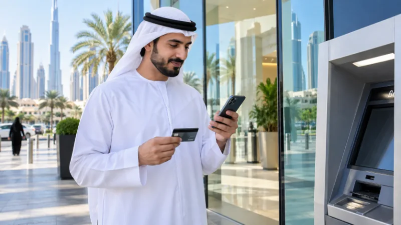 LuLu Card Balance Check UAE