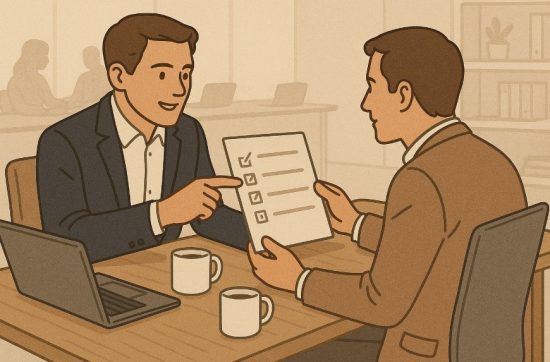 Tips to Make the Process Smoother