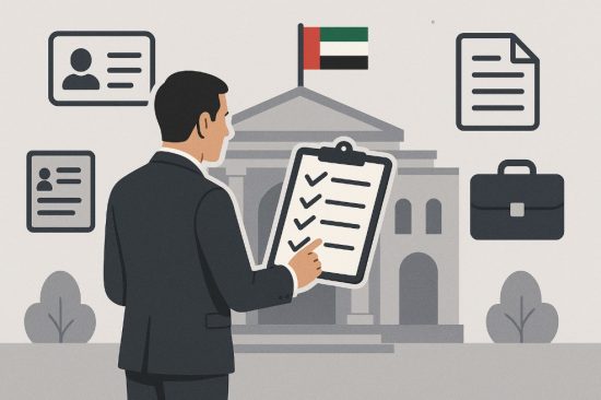 What Are the Requirements for Getting an Audit License in the UAE