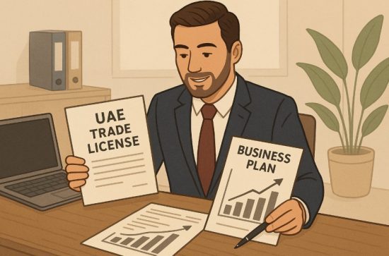 What Does It Mean to Add Activities to a Trade License
