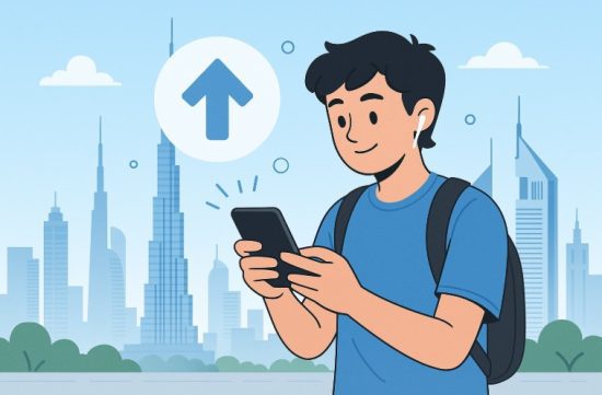 What Does “Unlimited Data” Mean on Etisalat