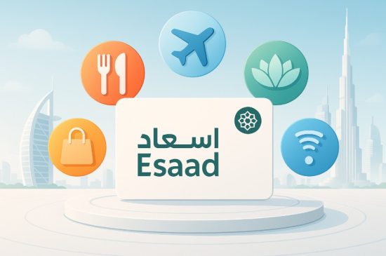 What Is Du Esaad