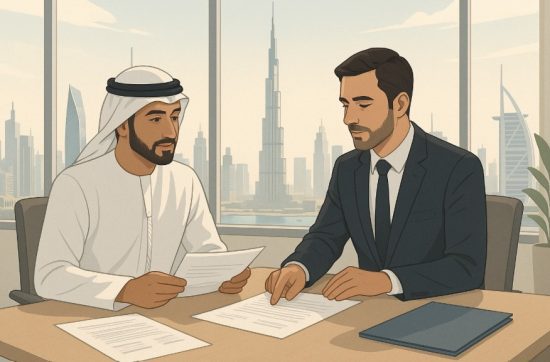 What Is Employment Visa Cancellation in the UAE