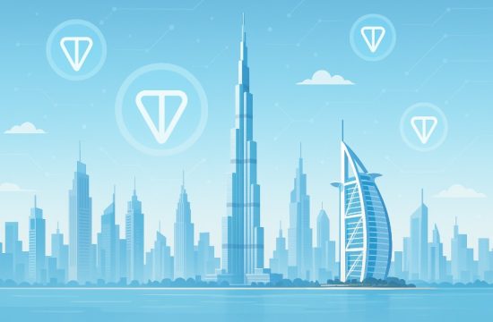 What Is Toncoin in the UAE